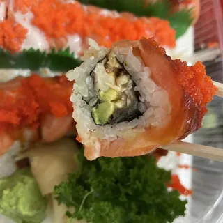 54. City Union Roll