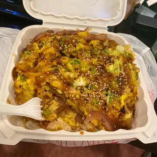 3. Katsu Don
