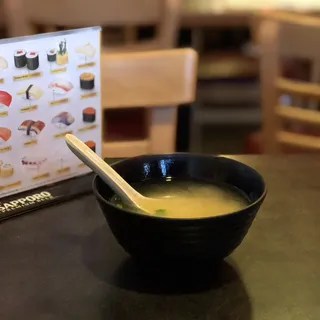 Miso Soup