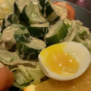 House Salad