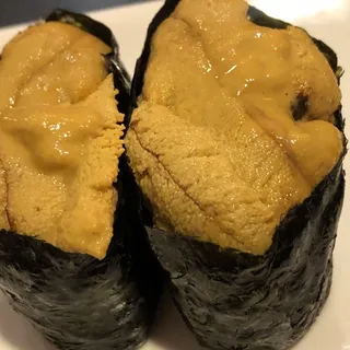 Uni Nigiri 2pc