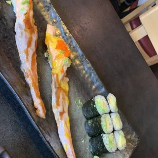 Ocean Trout Nigiri
