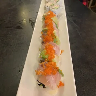 2. California Maki