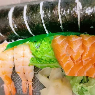 18. Futo Maki