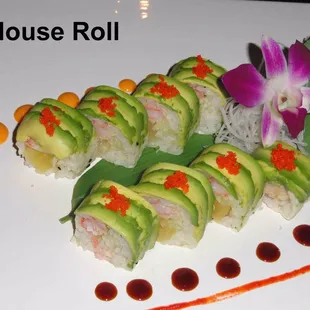 sushi, food, sushi and sashimi, sashimi