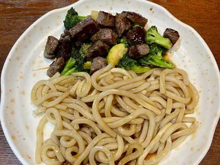 Yamato Japanese Steakhouse