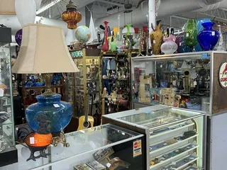 Wagon Wheel Mercantile