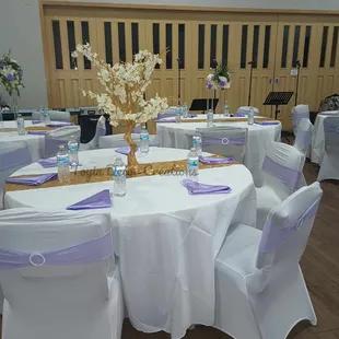Toyia's Decor Creations