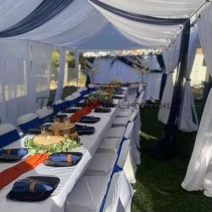 Rustic Wedding To Remember !