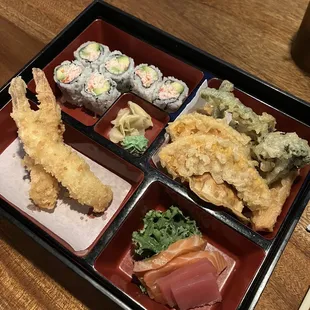Bento Box