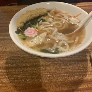 Udon