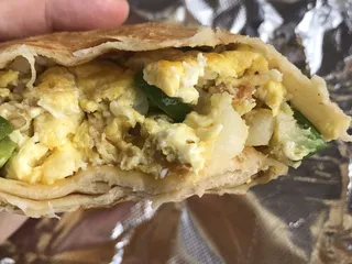 Taqueria La Libertad