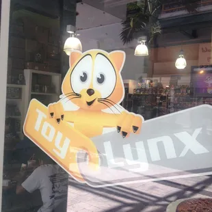 Friendly staff and good prices.