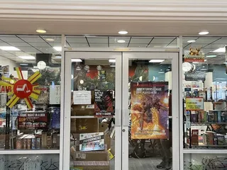 The Armchair Adventurer