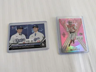 Best of the Best in Sportscards