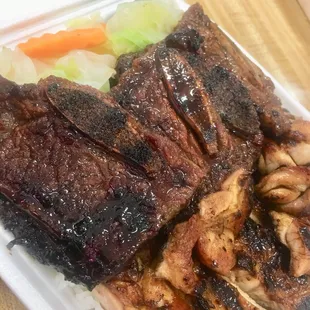 Teriyaki Chicken