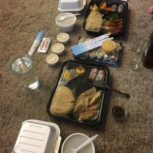 Dumplings
