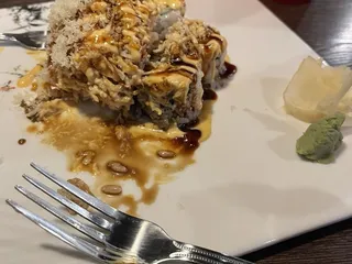 Yamato Steak House