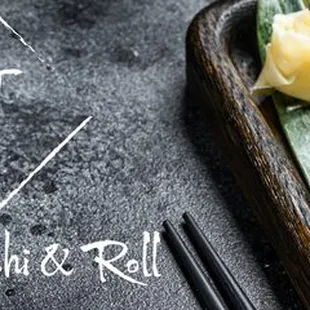 Toyo Sushi & Roll