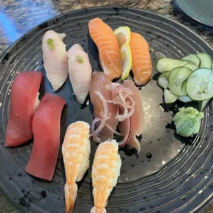 Nigiri 10 pc