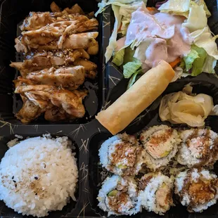 Crunch Roll