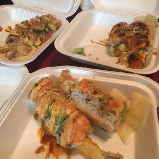 Tiger Roll