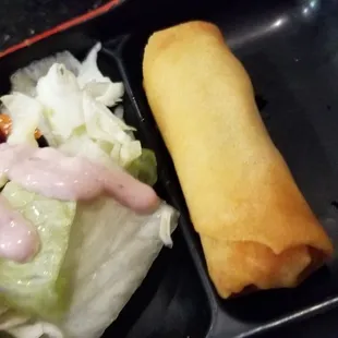 Egg Roll