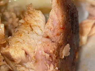 Hawaiian King BBQ