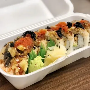 Millennium Roll