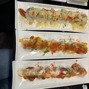 Bad Boy Roll