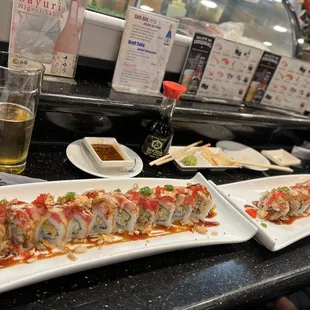 Toyo Special Roll