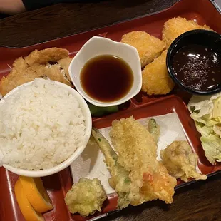Chicken Katsu
