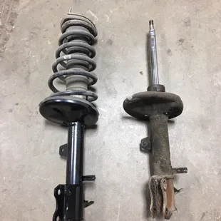 We have the correct equipment to get even the most dangerous jobs done safely and correctly