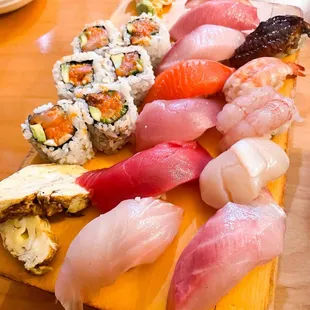 Sushi Assortment - Regular