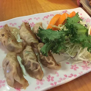 Gyoza