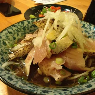 Albacore Tuna