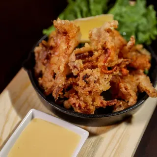 A 6. Gesso Karaage