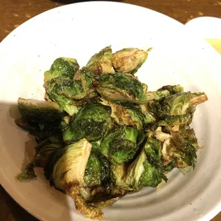 Brussel Sprouts