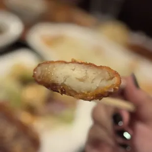 Croquette