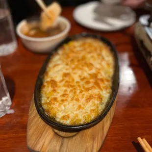 Corn Cheese