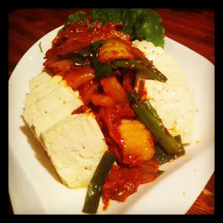 Spicy Pork