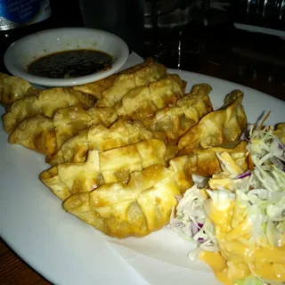 Pot Stickers