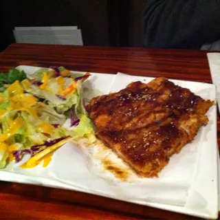 Ton-Katsu