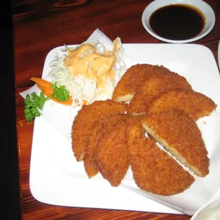 Croquette