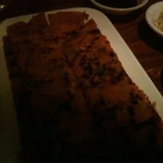 Kimchi Pancake
