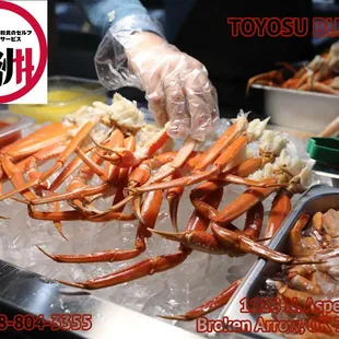 Seafood