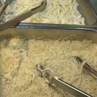 Examples of the &quot;food&quot;.