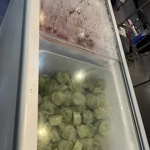 Ice cream