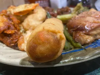 Beijing Gourmet