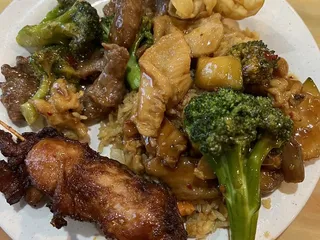 Oriental Pearl